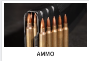 ammunition